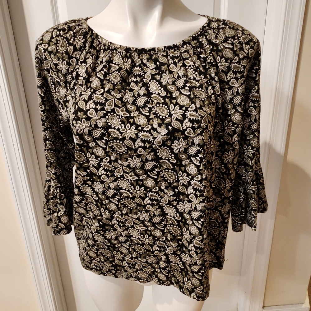 Michael Kors Medium long sleeve top